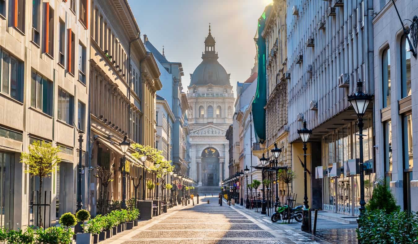 Budapesthotel